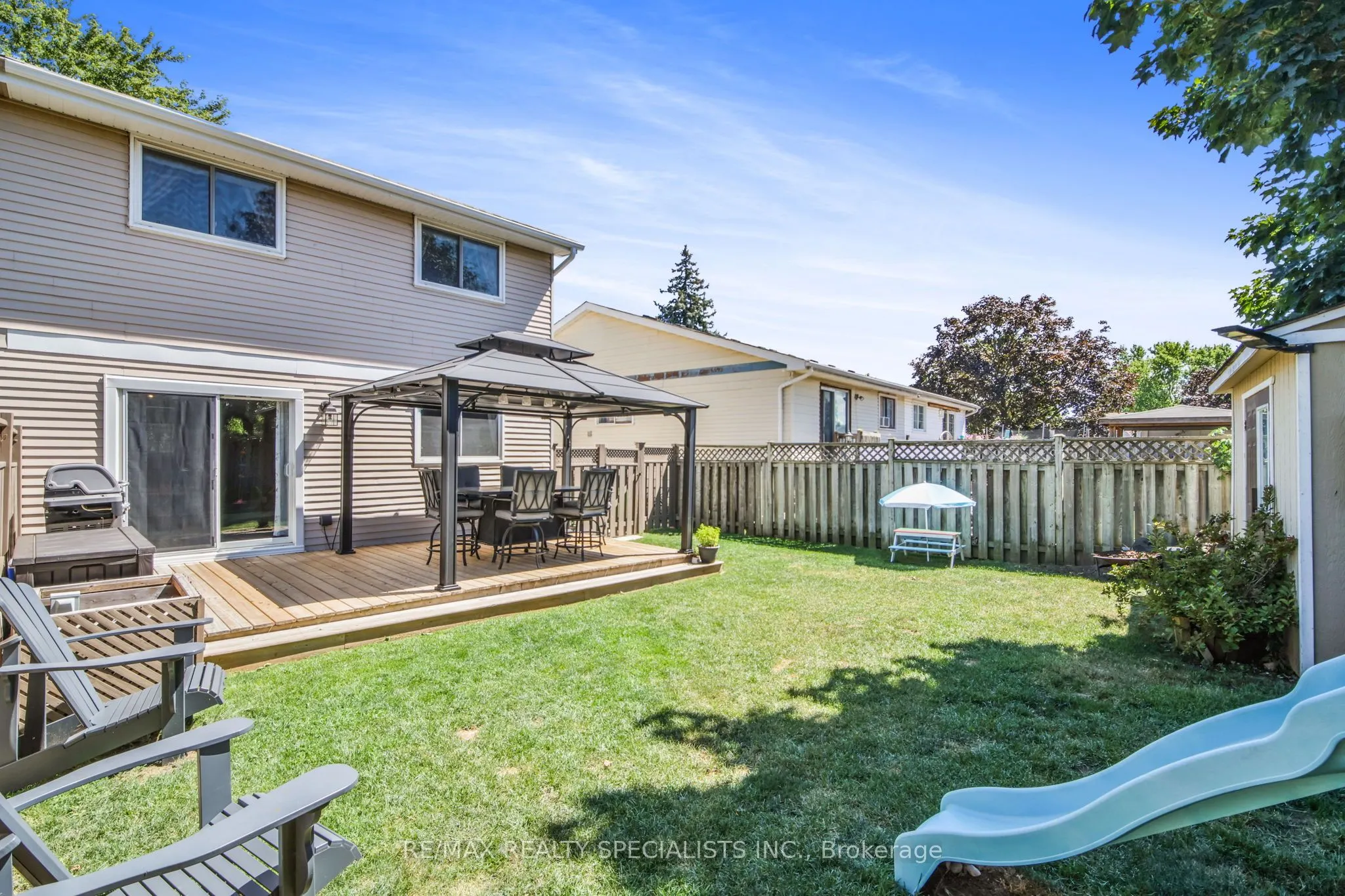 65 Charters Road