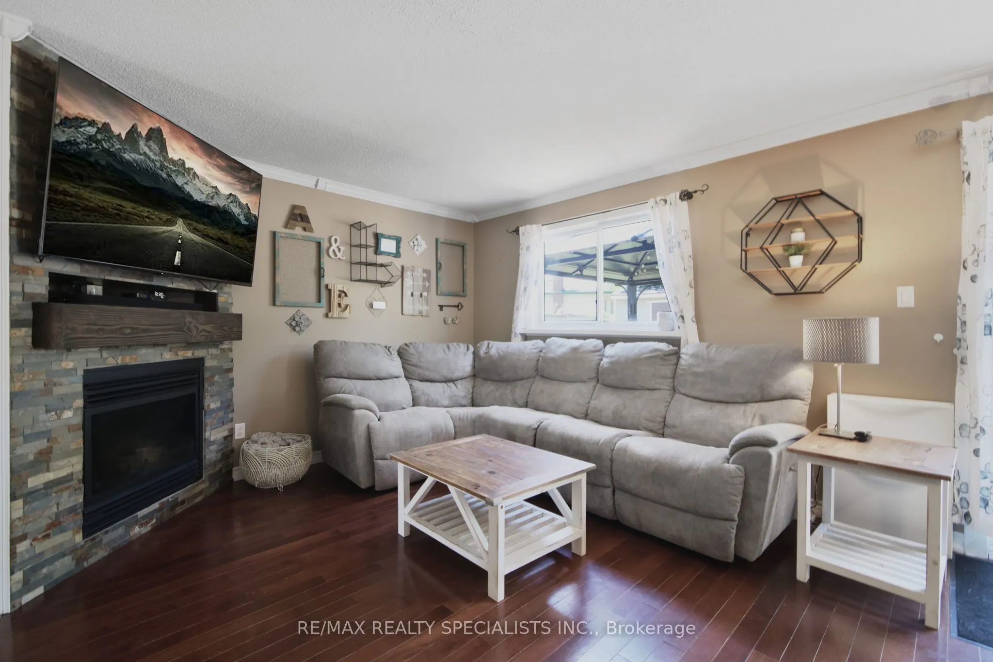 65 Charters Road