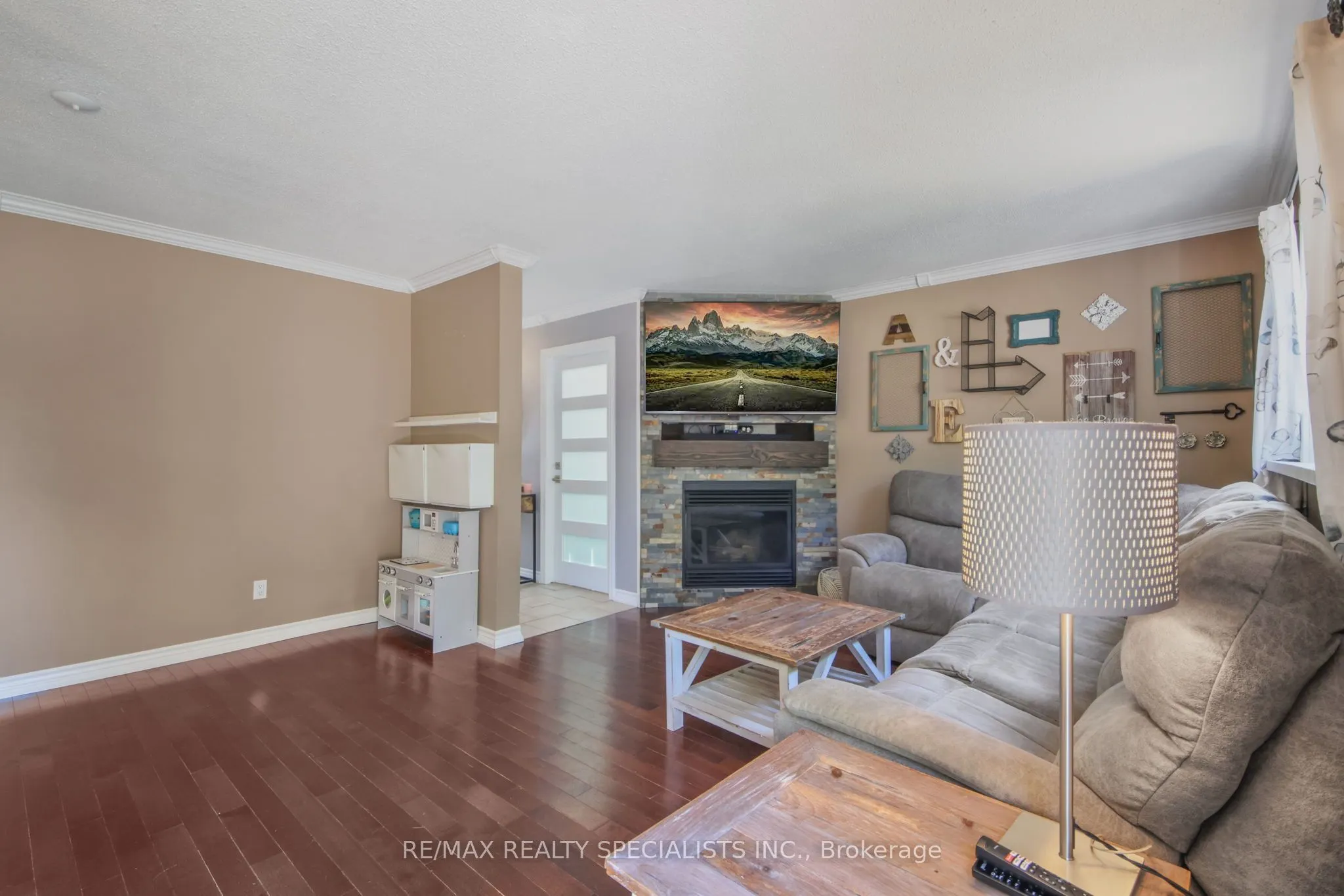 65 Charters Road