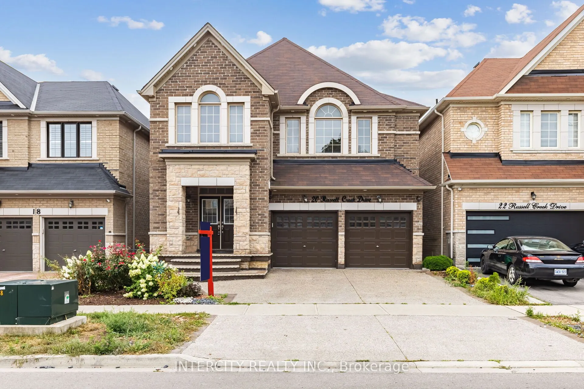 20 Russell Creek Drive