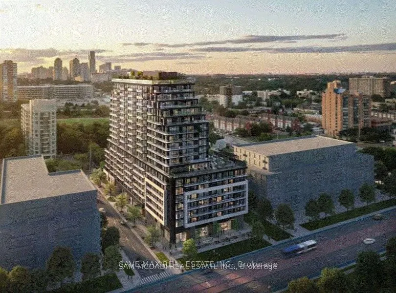 89 Dundas St Street W, #729
