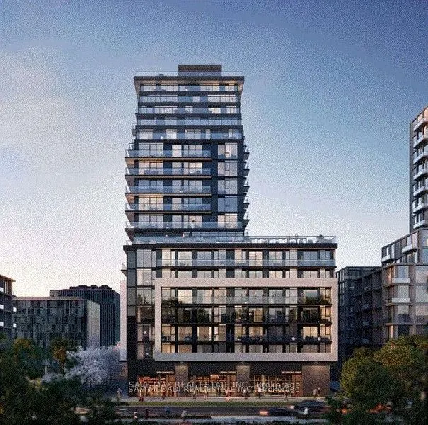 89 Dundas St Street W, #729