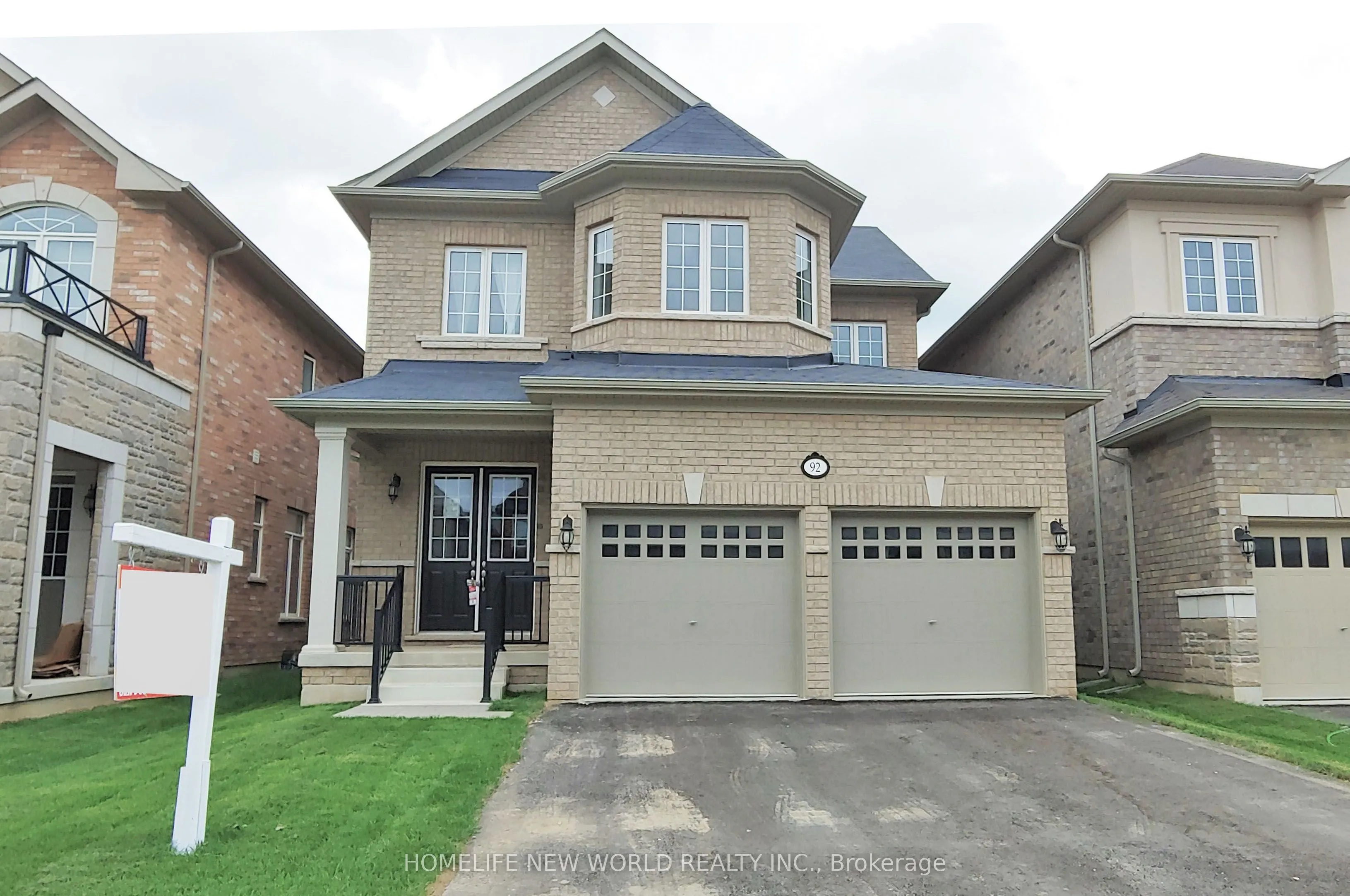 92 Morningside Drive