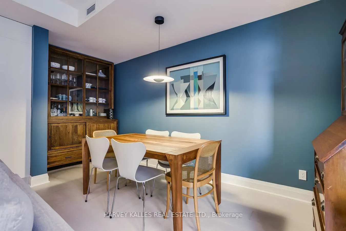 243 Perth Avenue, #C-105