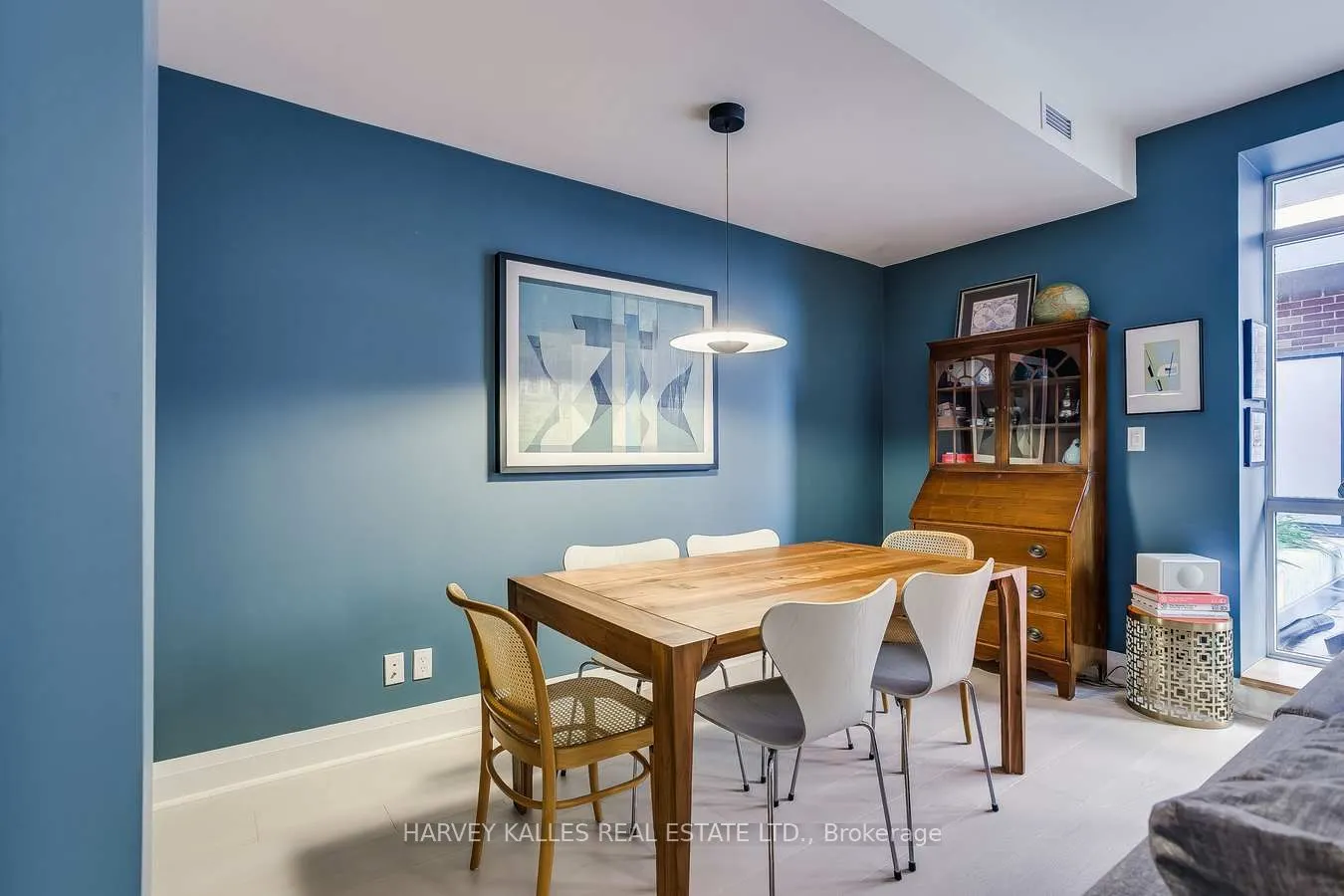 243 Perth Avenue, #C-105