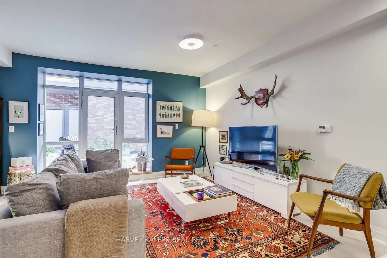 243 Perth Avenue, #C-105