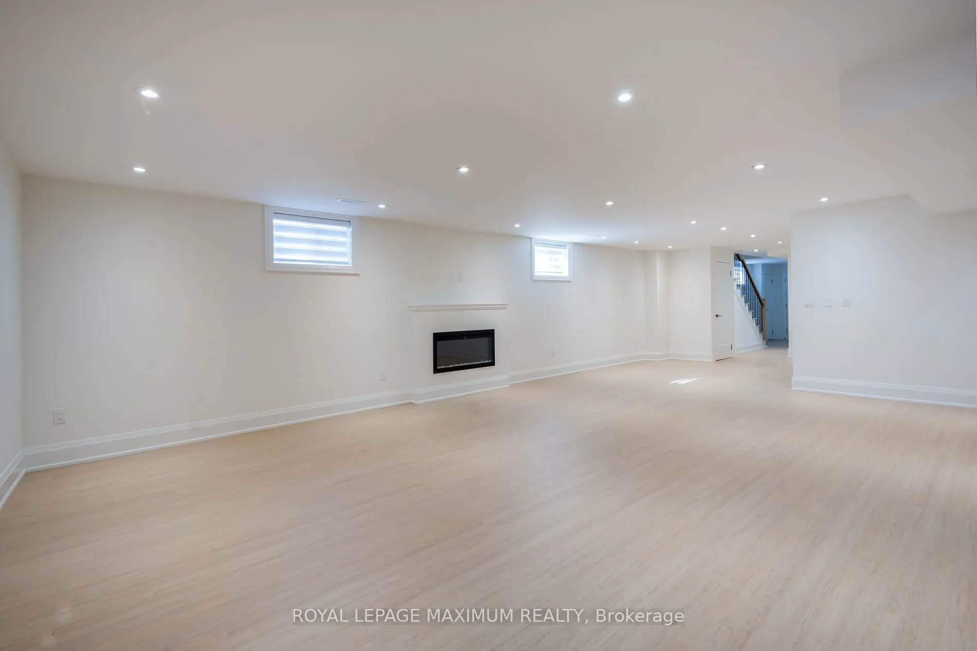 39 B Gort Avenue