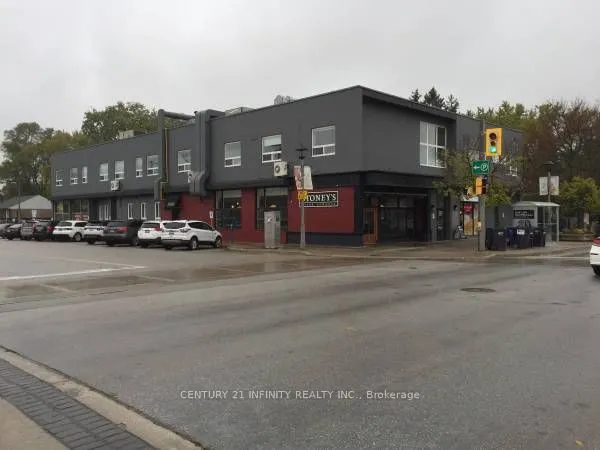 323 Kerr Street, #200