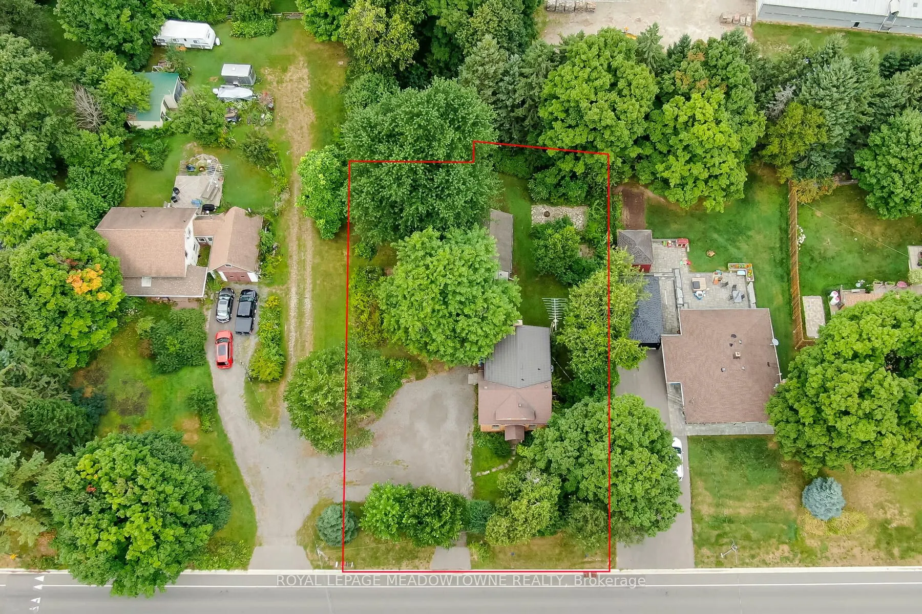 11369 22 Side Road