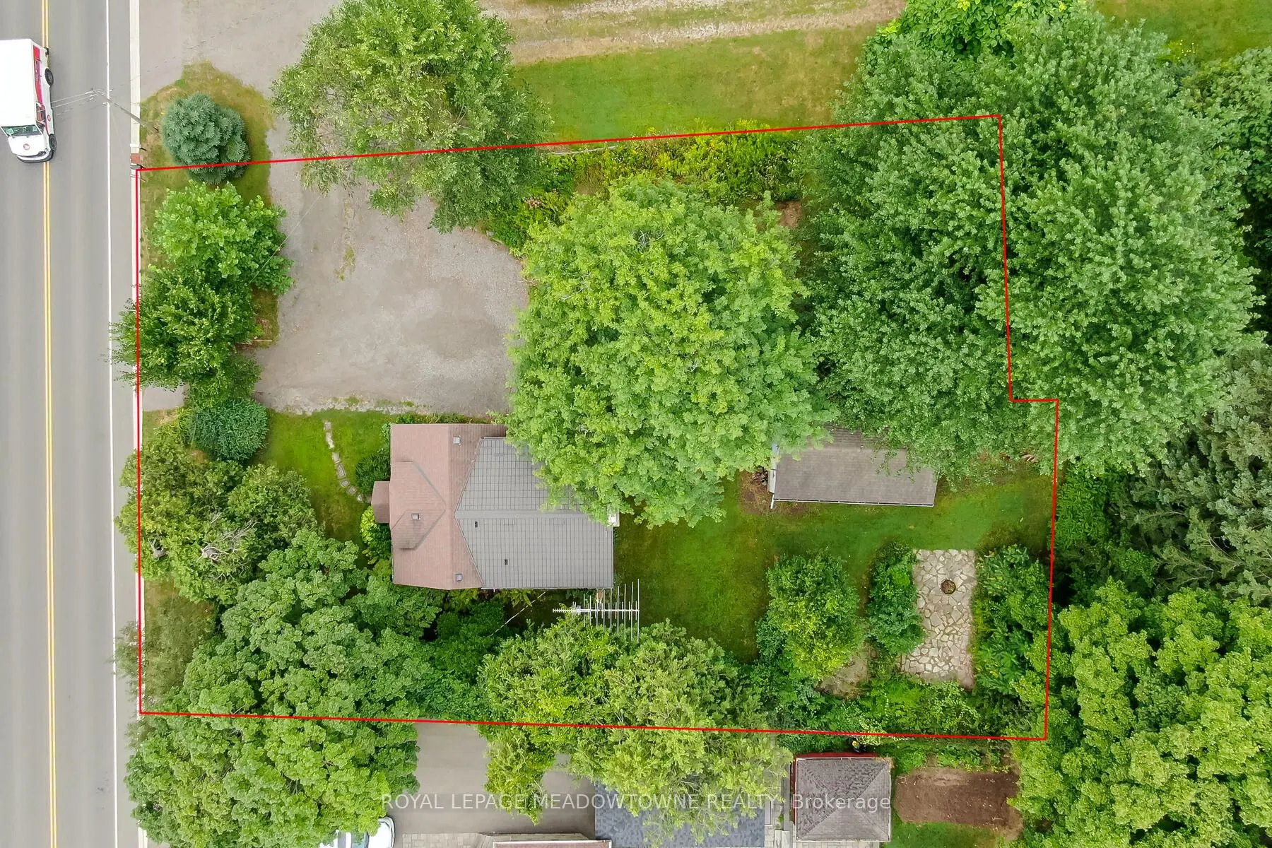11369 22 Side Road
