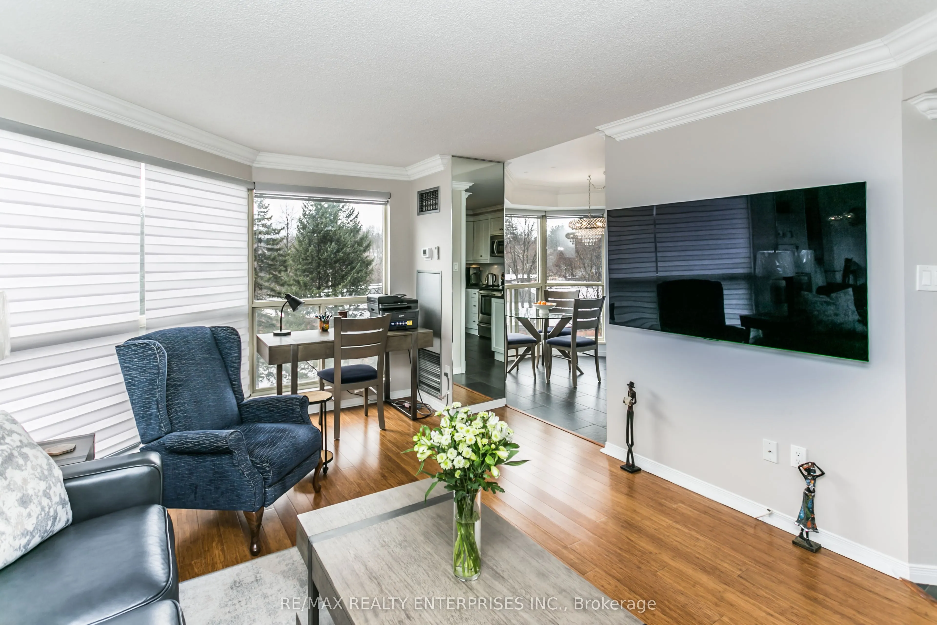 1700 The Collegeway, #402