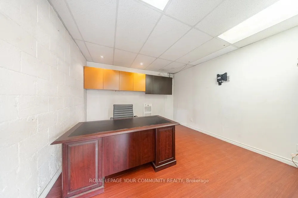 7171 Torbram Road, #C11