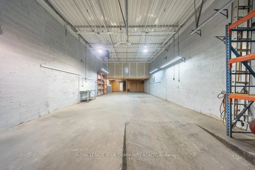 7171 Torbram Road, #C11
