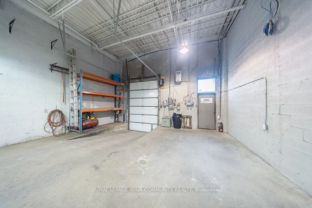 7171 Torbram Road, #C11