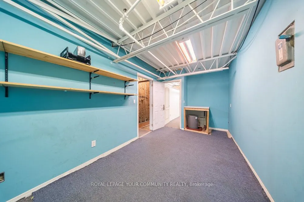 7171 Torbram Road, #C11