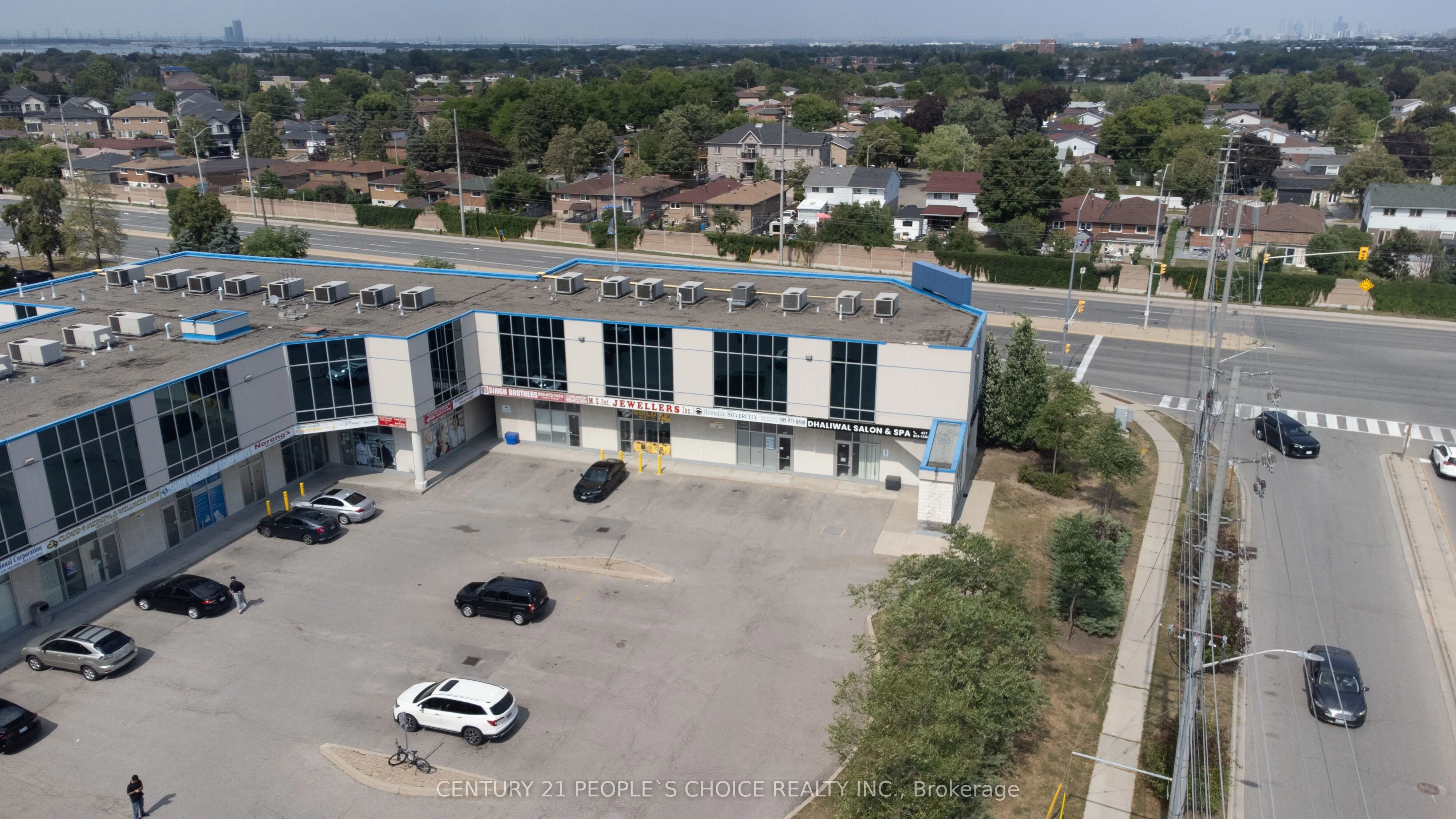 2985 Drew Road, #117
