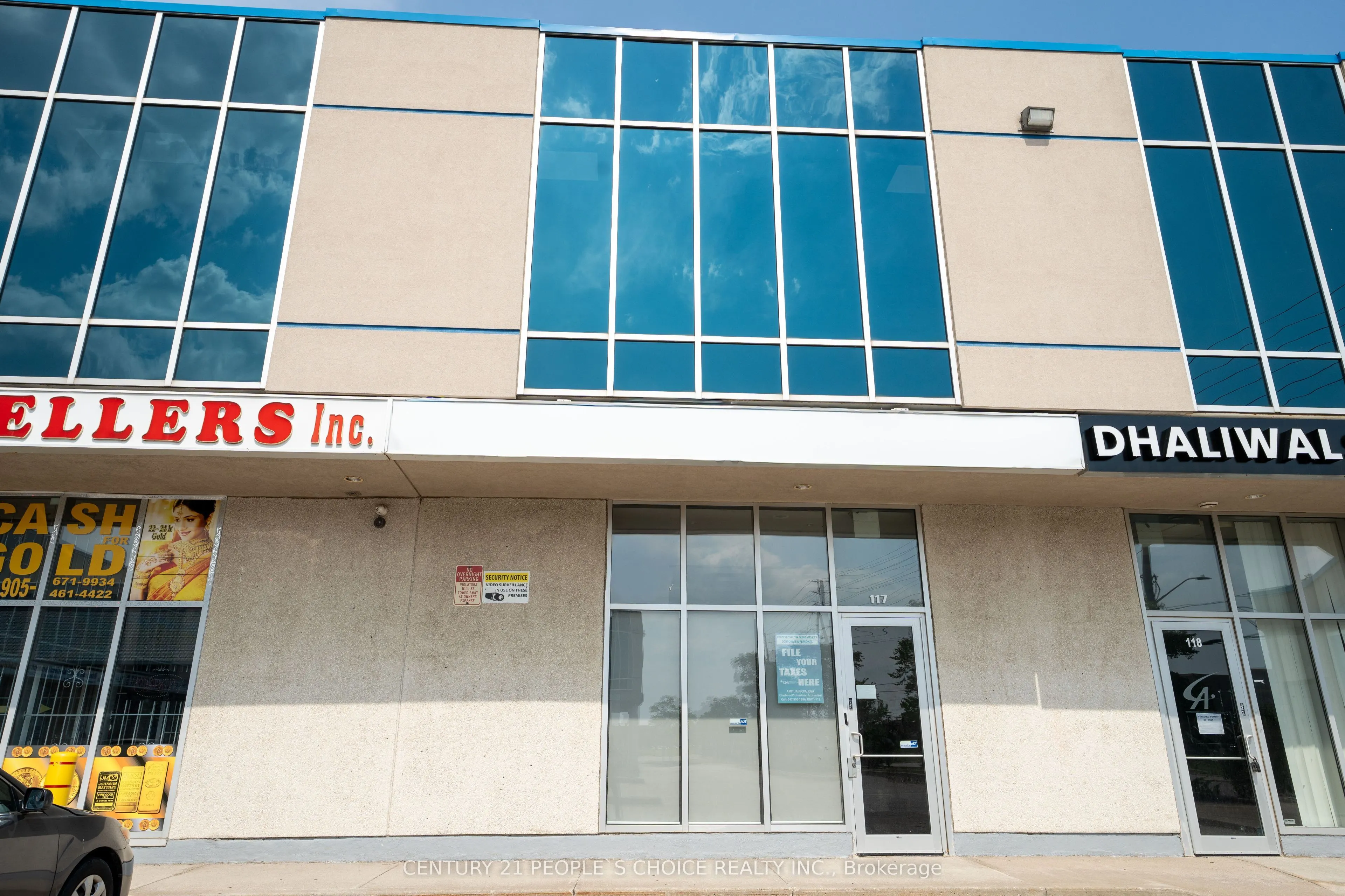 2985 Drew Road, #117