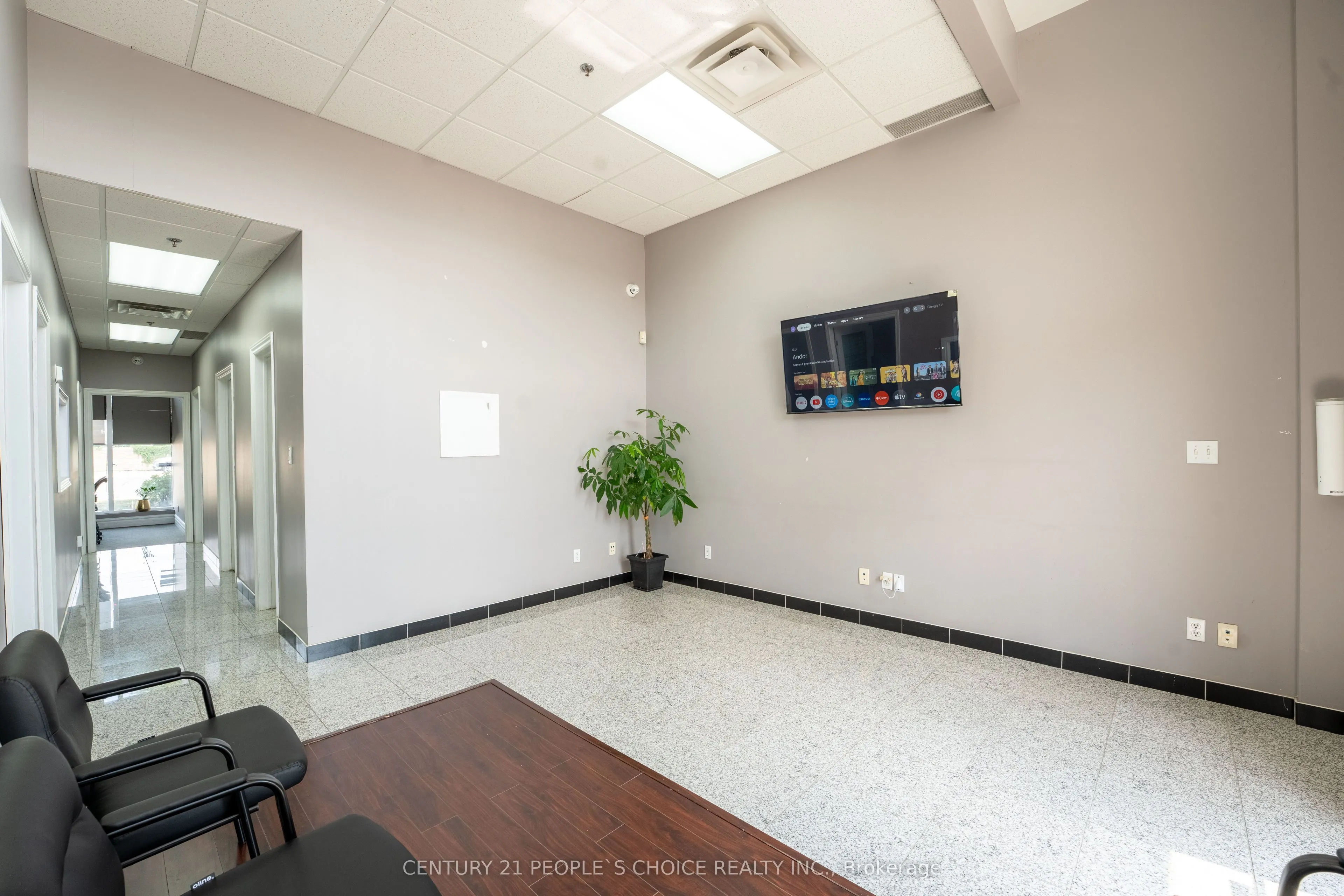 2985 Drew Road, #117