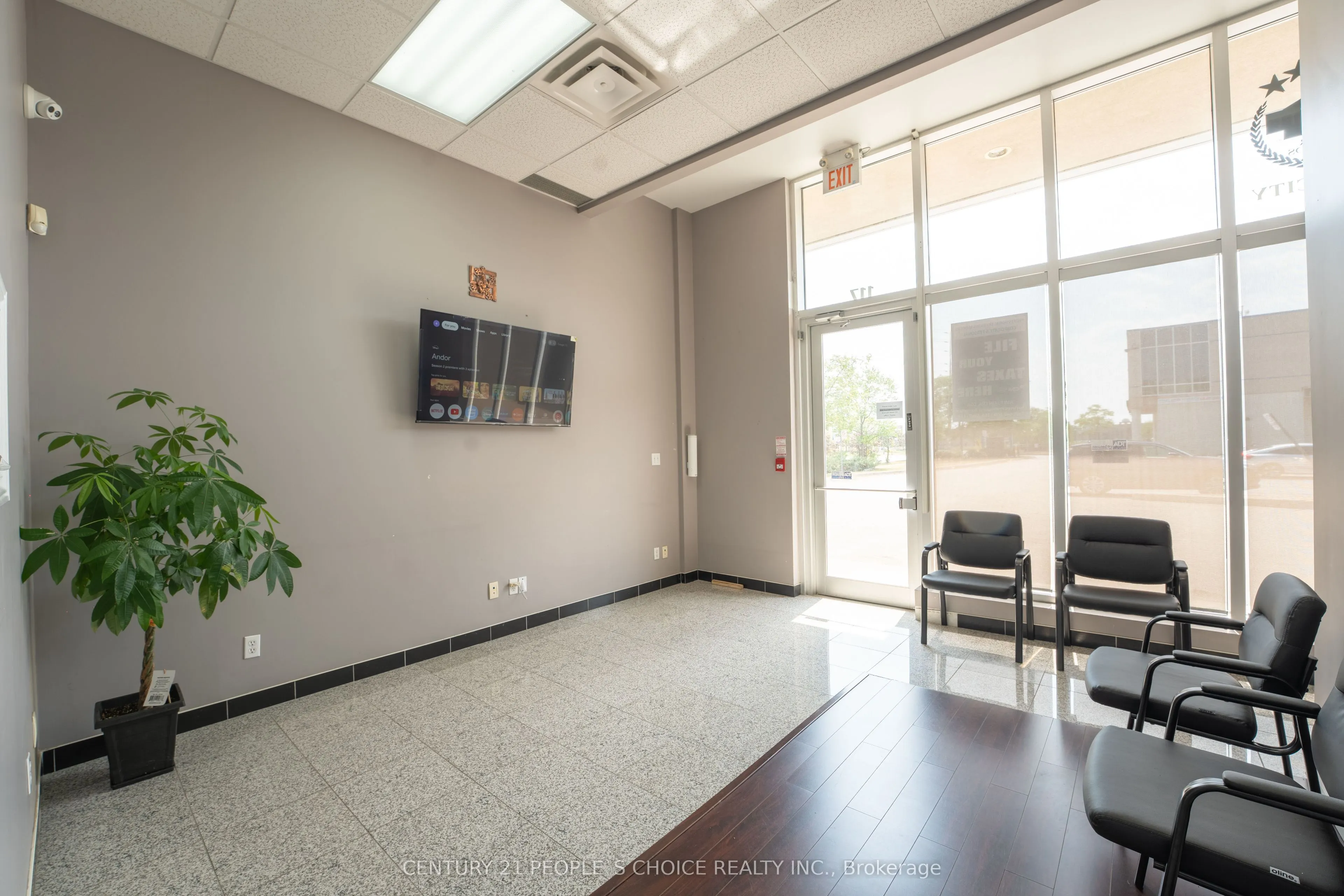 2985 Drew Road, #117