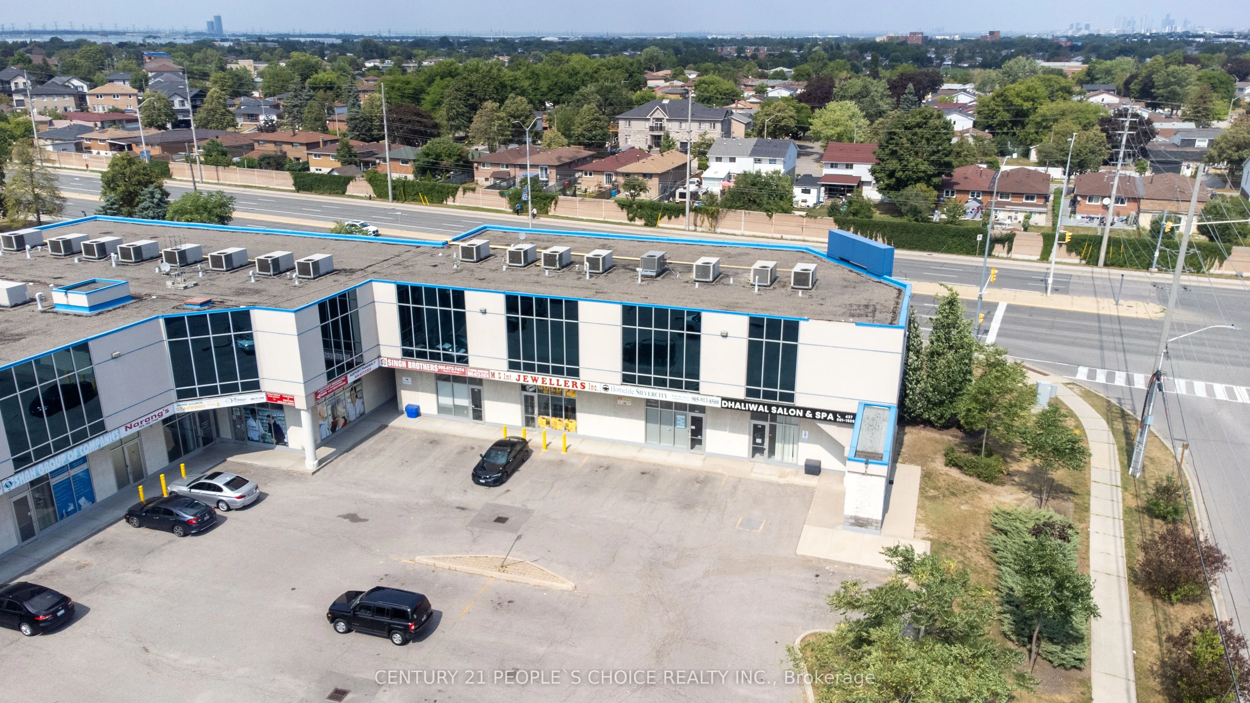 2985 Drew Road, #117