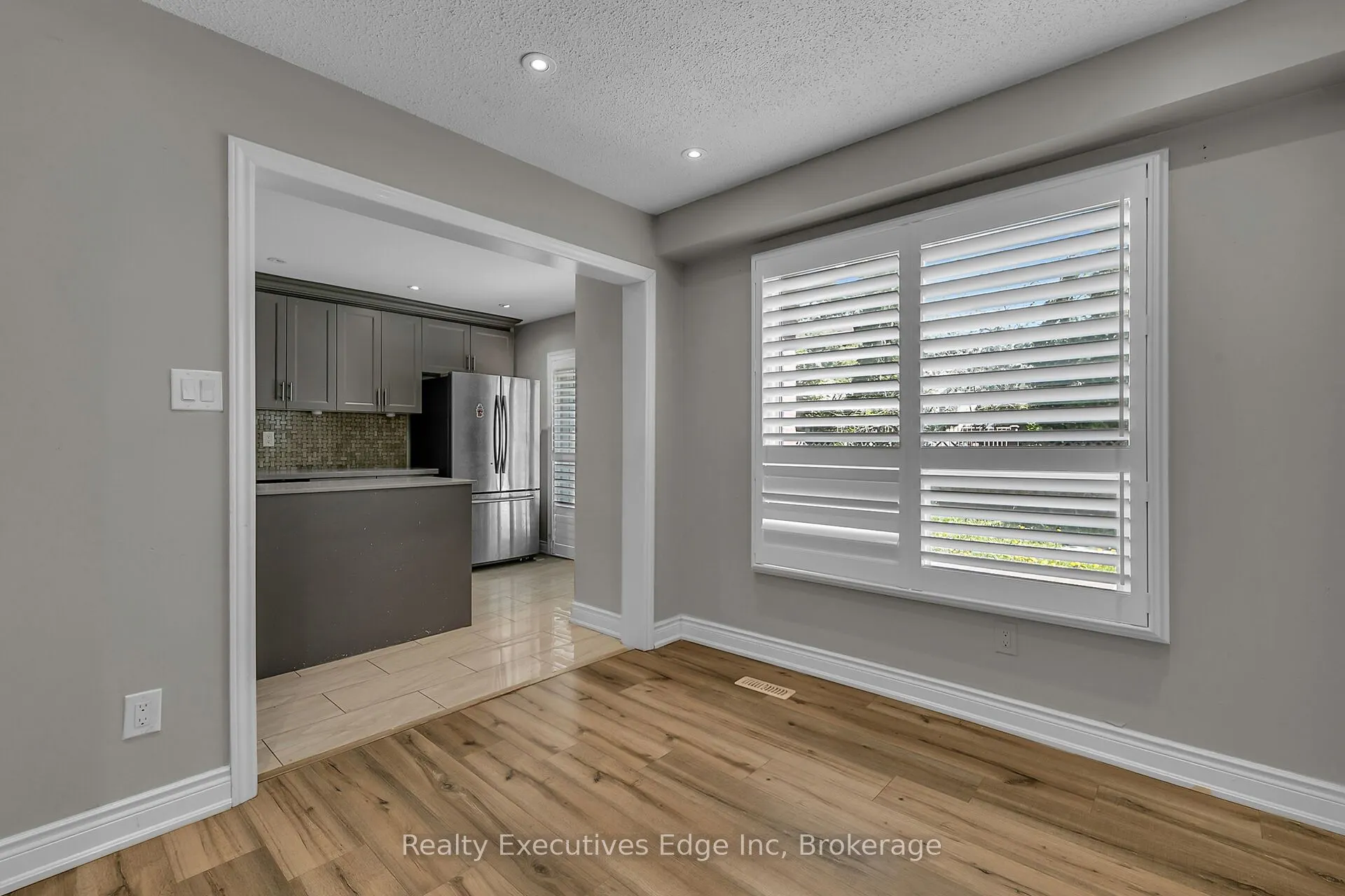 111 Ecclestone Drive