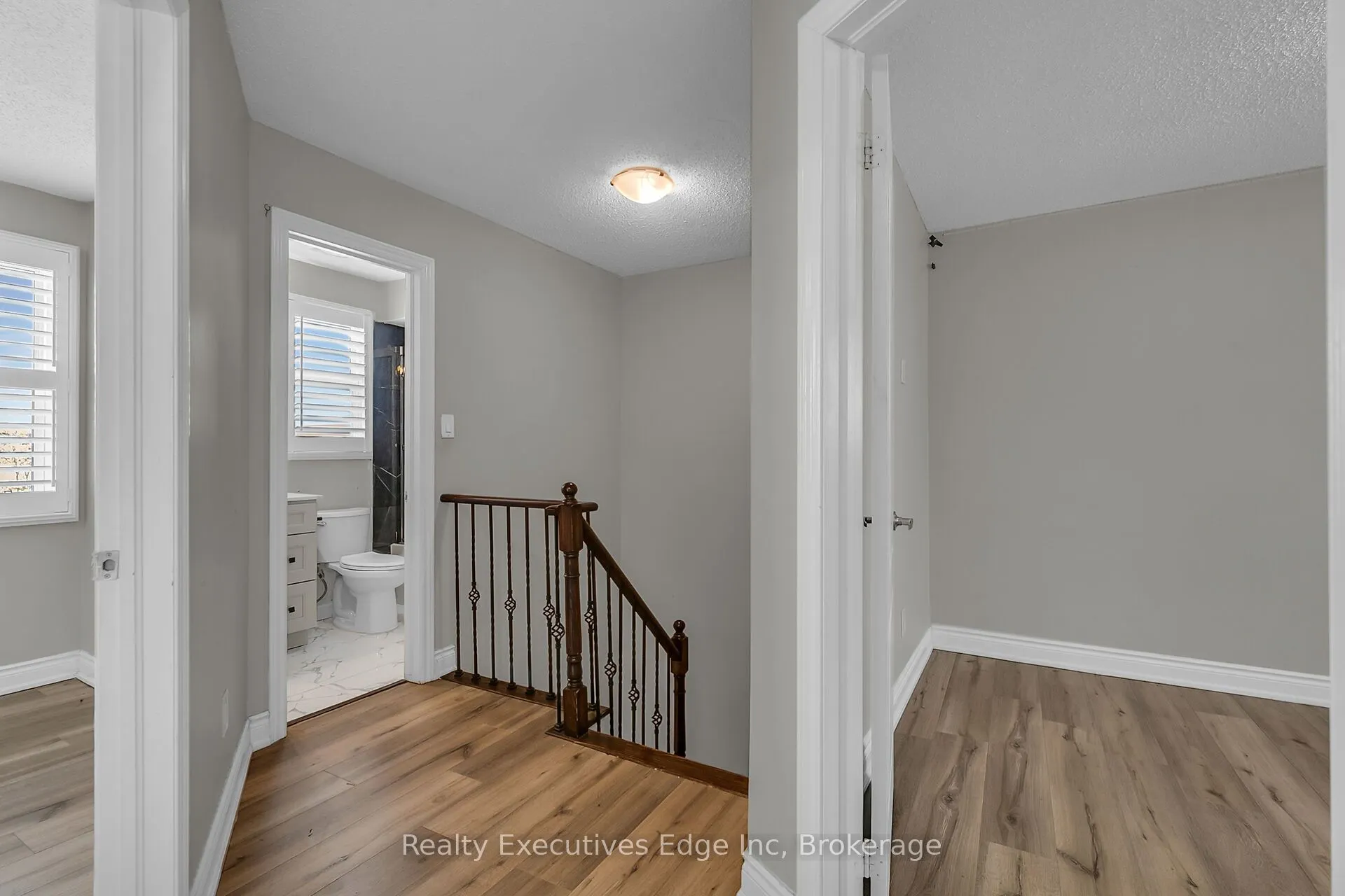 111 Ecclestone Drive