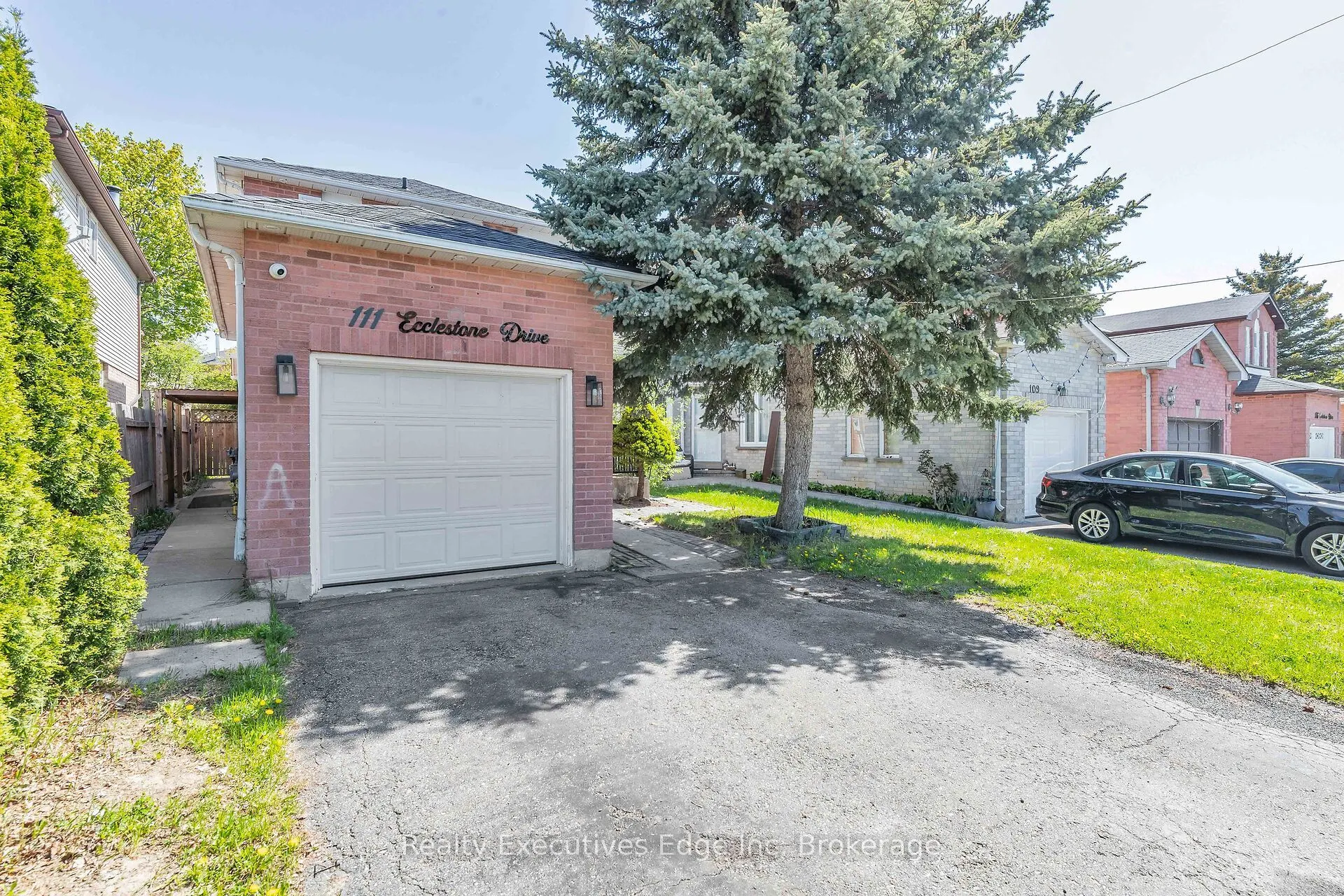 111 Ecclestone Drive