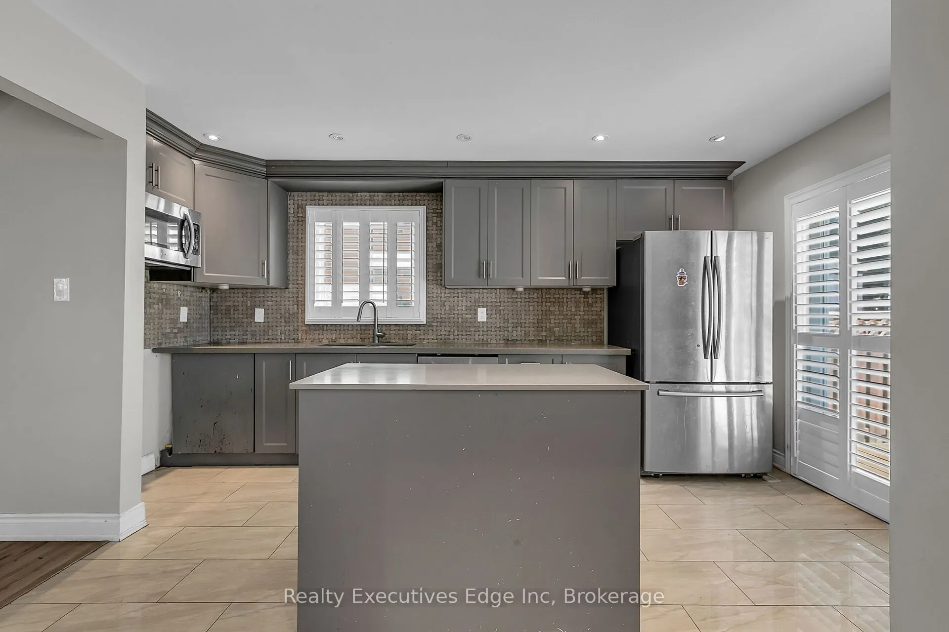 111 Ecclestone Drive