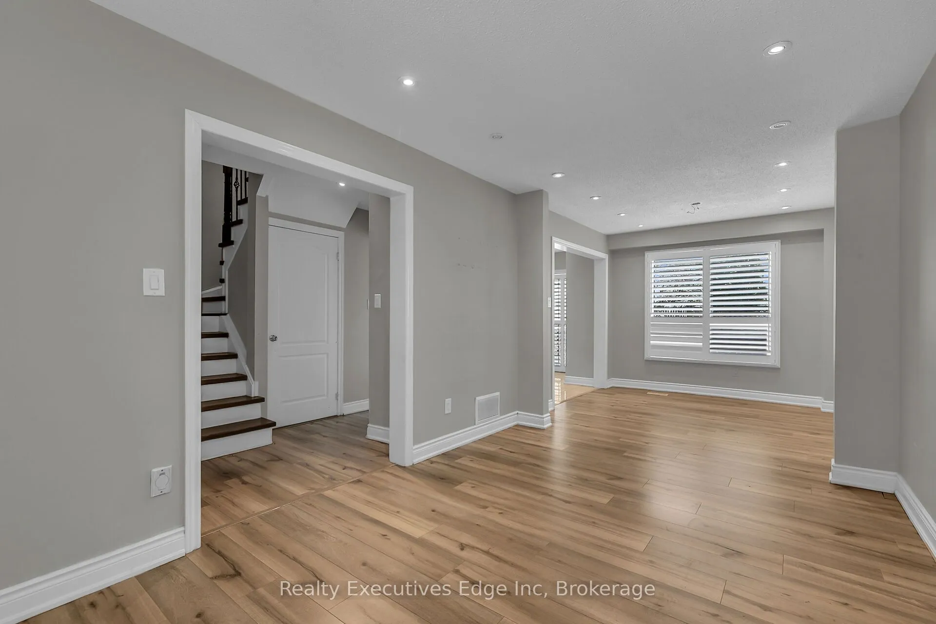 111 Ecclestone Drive