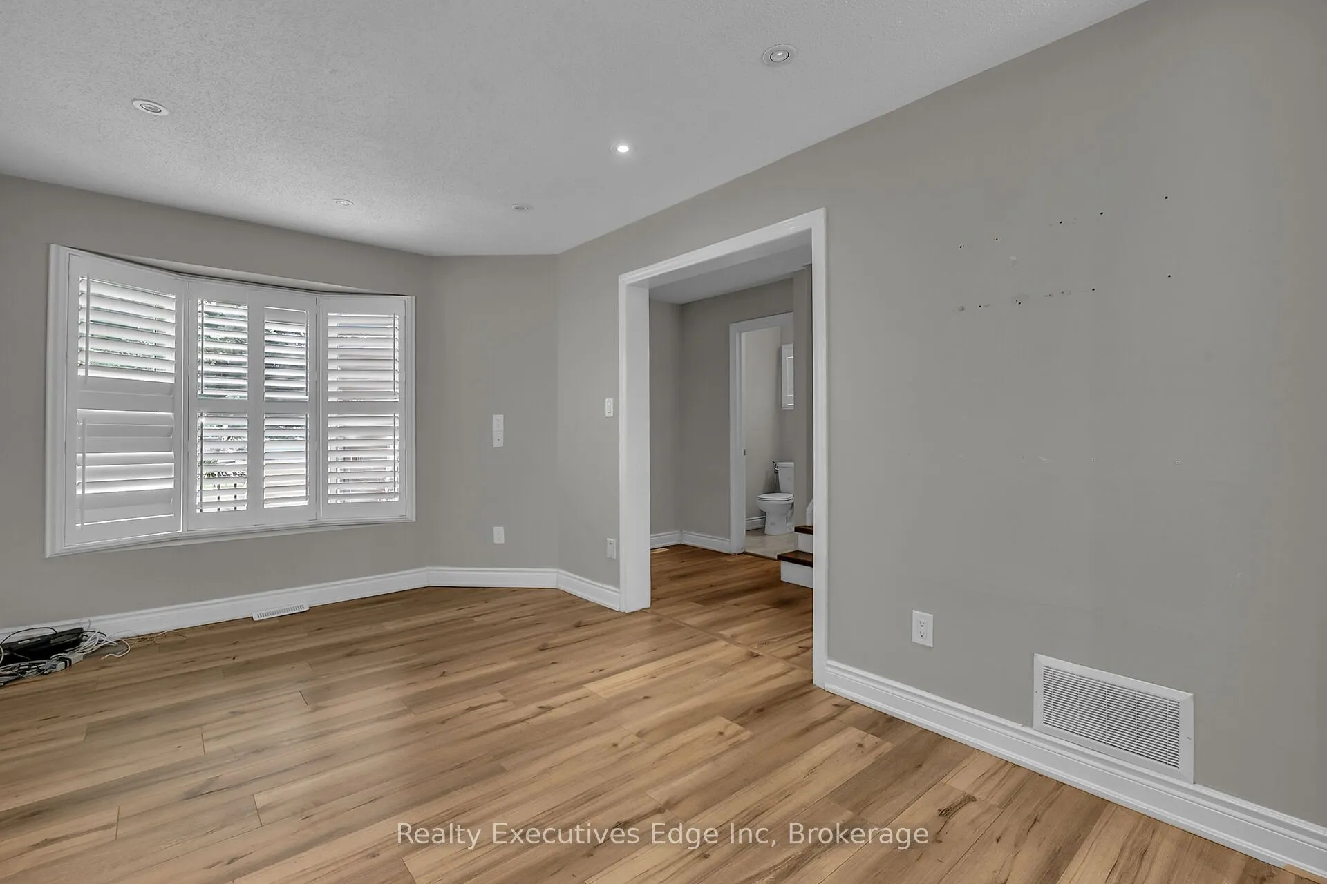 111 Ecclestone Drive