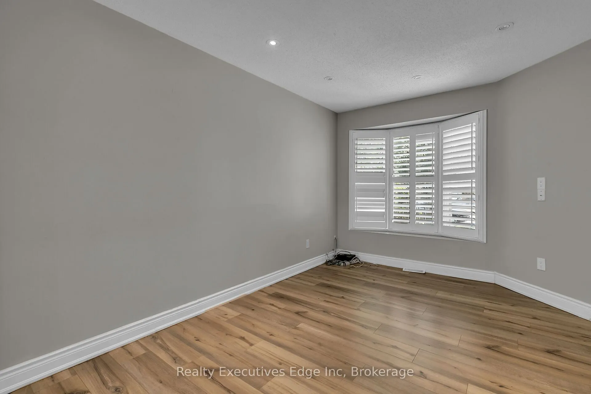 111 Ecclestone Drive