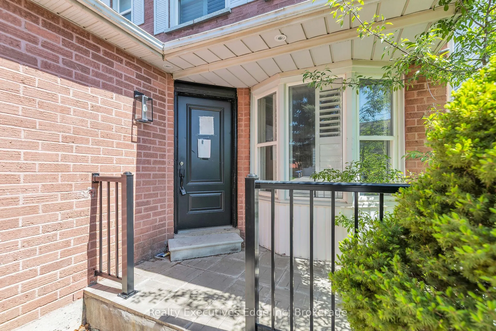 111 Ecclestone Drive