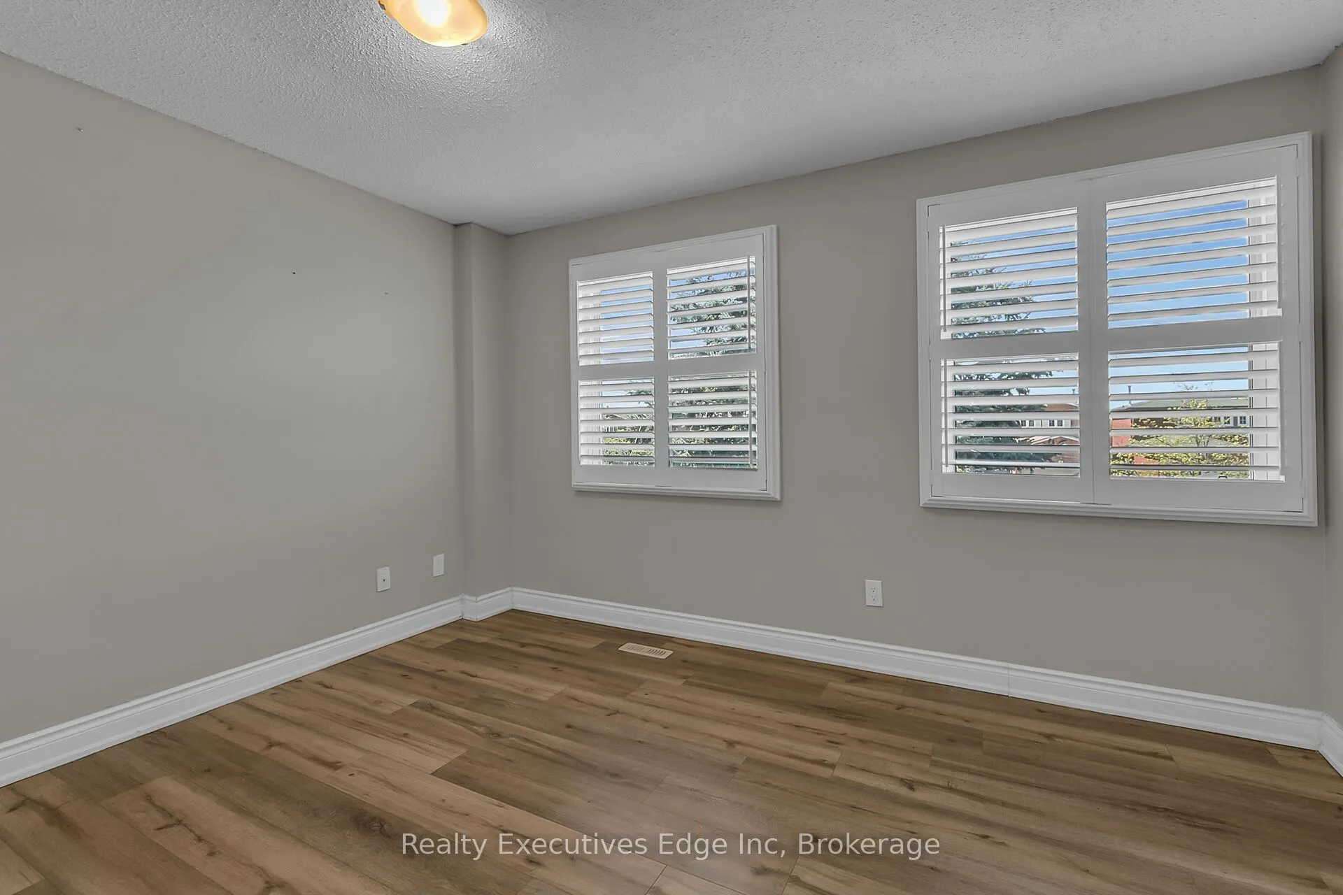 111 Ecclestone Drive