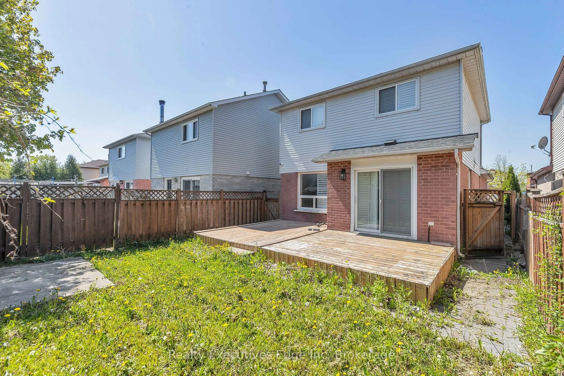 111 Ecclestone Drive