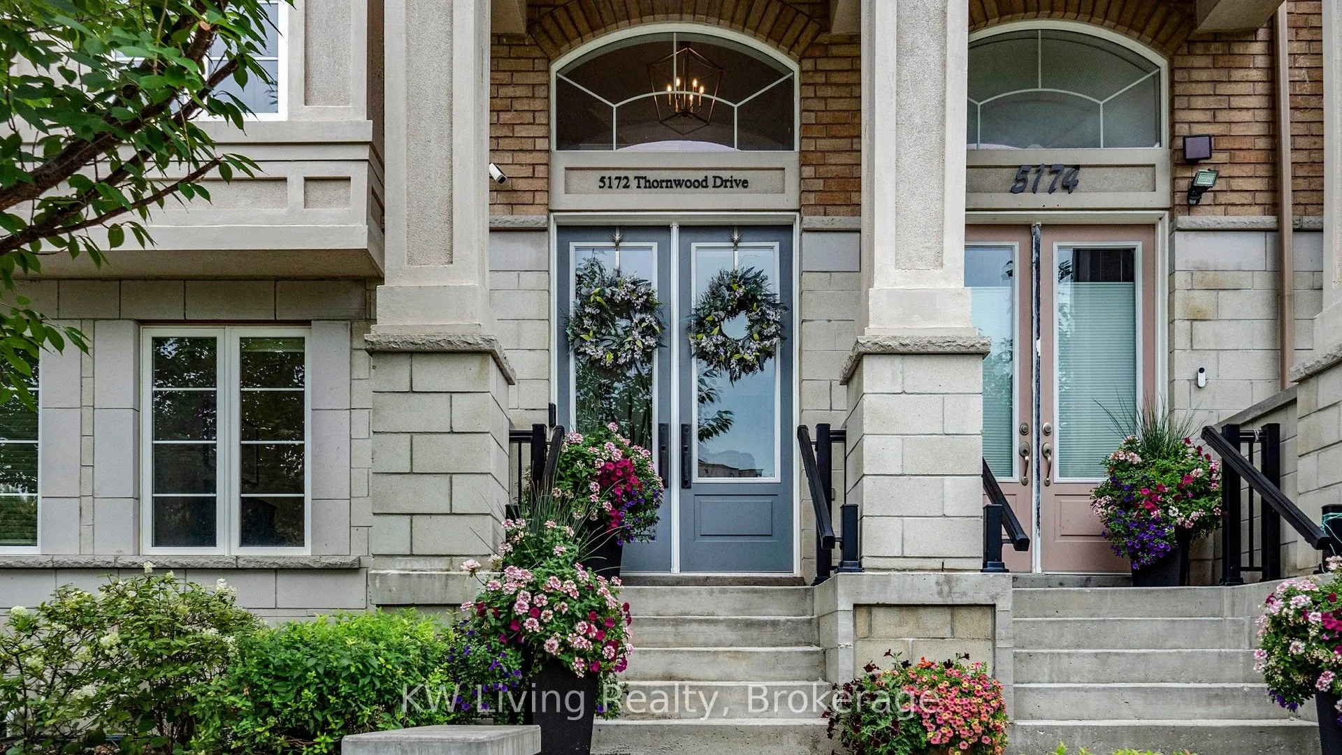 5172 Thornwood Drive