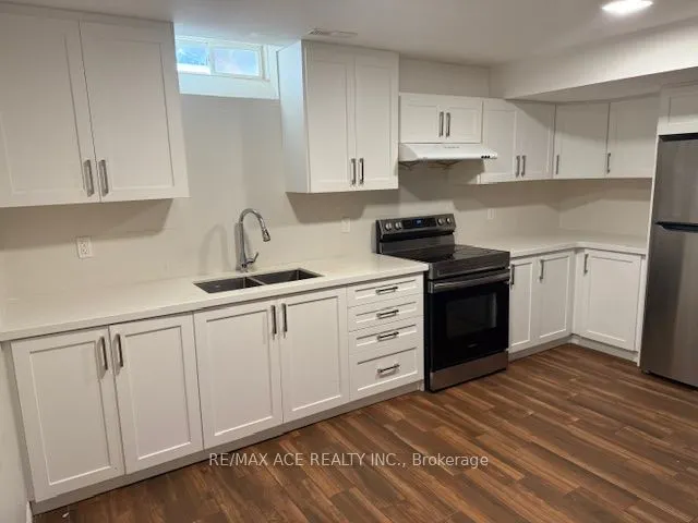 4 Apple Valley Way, #BSMT