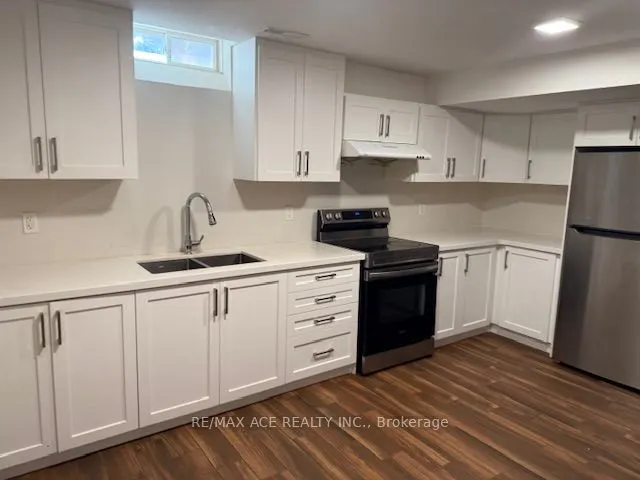 4 Apple Valley Way, #BSMT