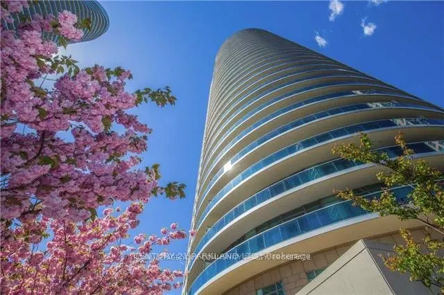 50 Absolute Avenue, #2501