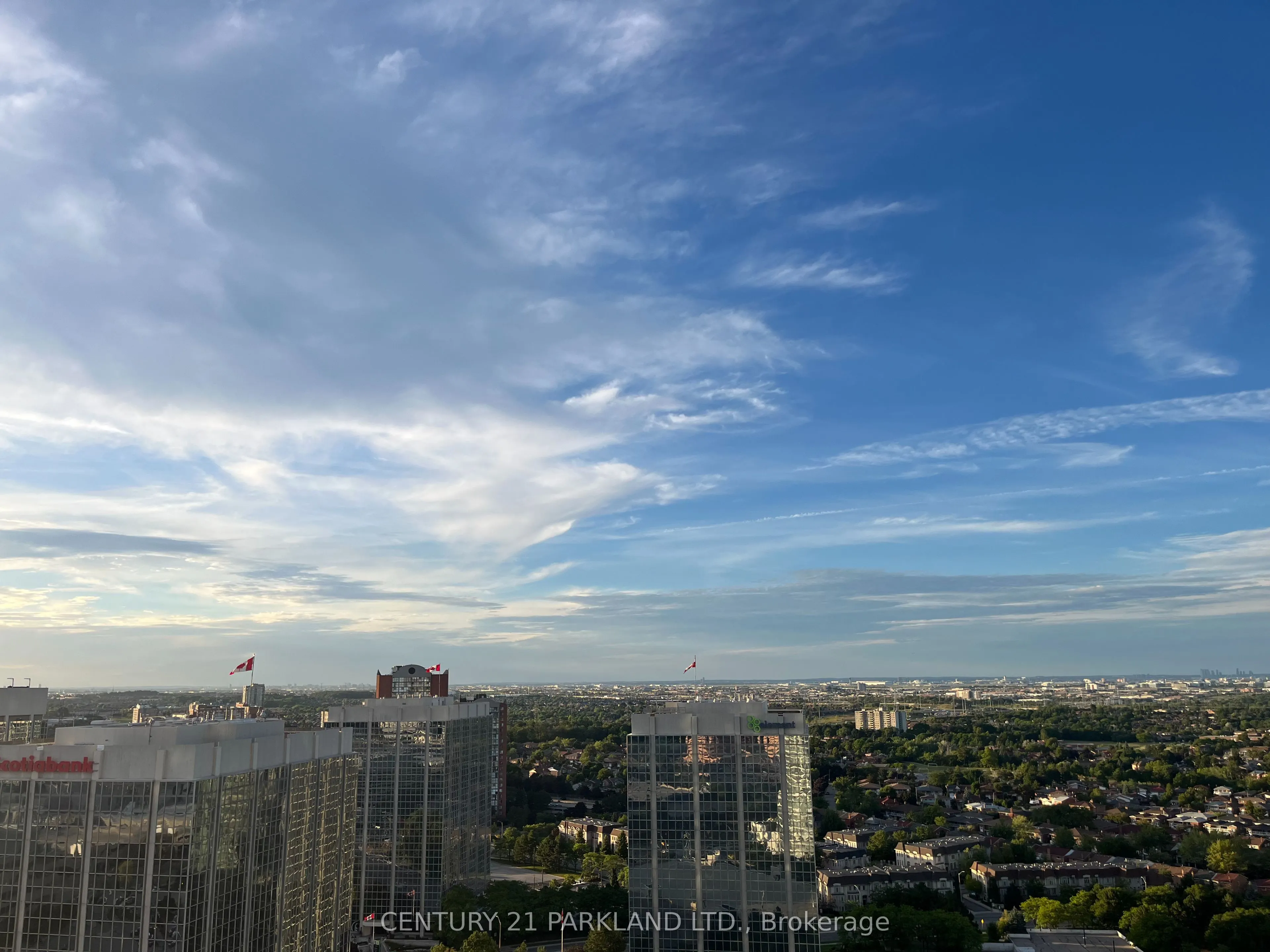 50 Absolute Avenue, #2501