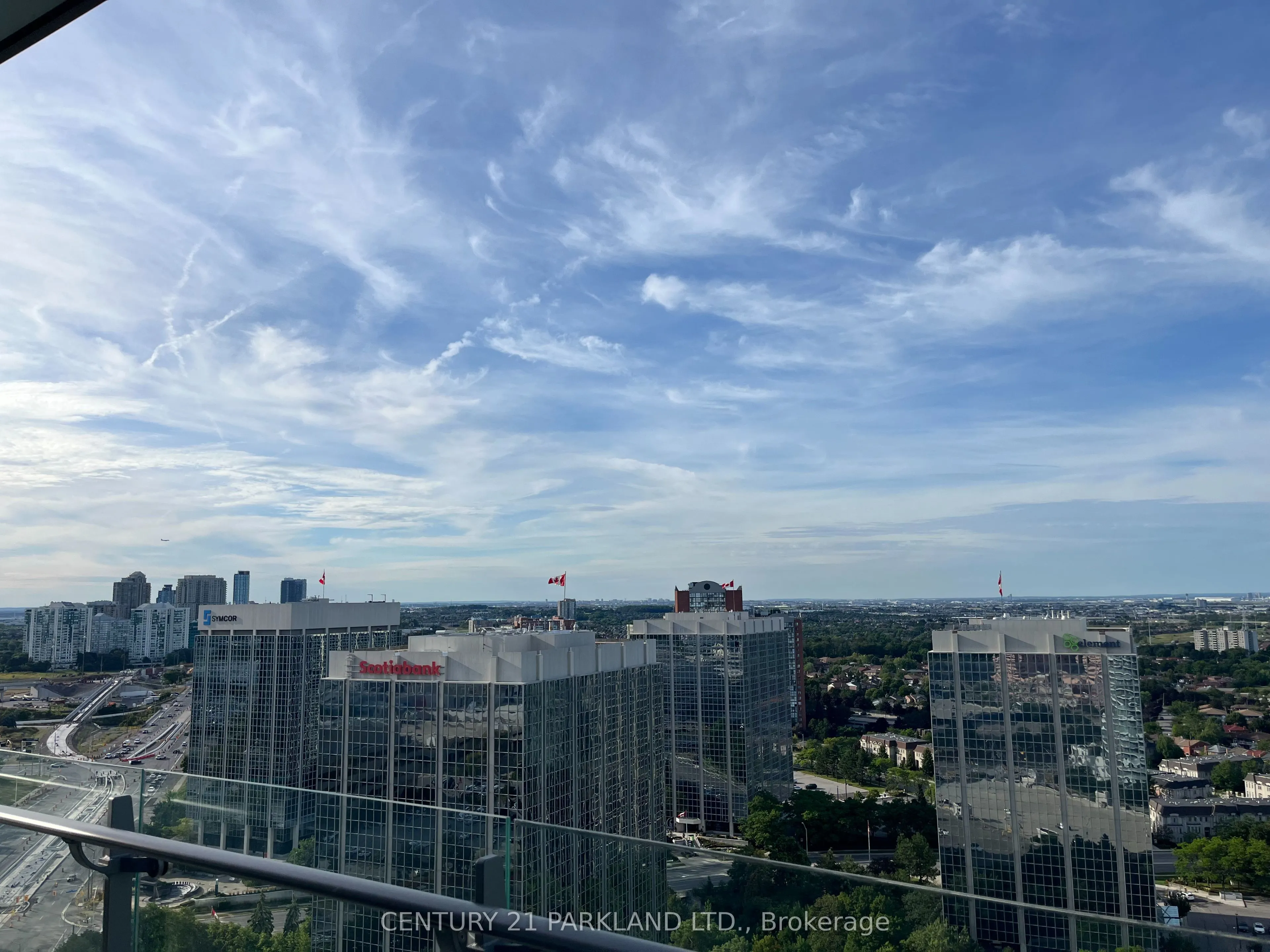 50 Absolute Avenue, #2501