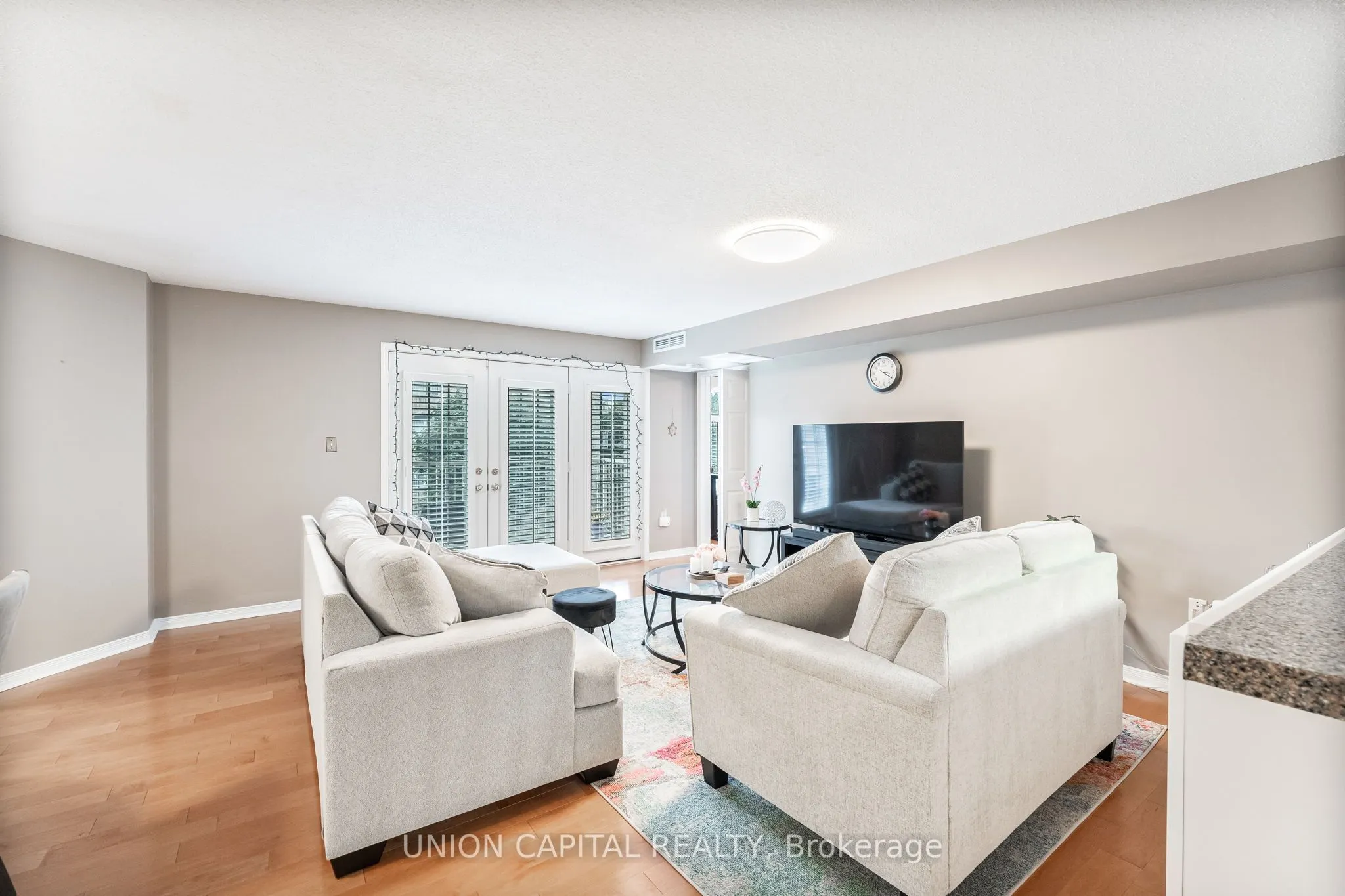 216 Plains Road W, #F304