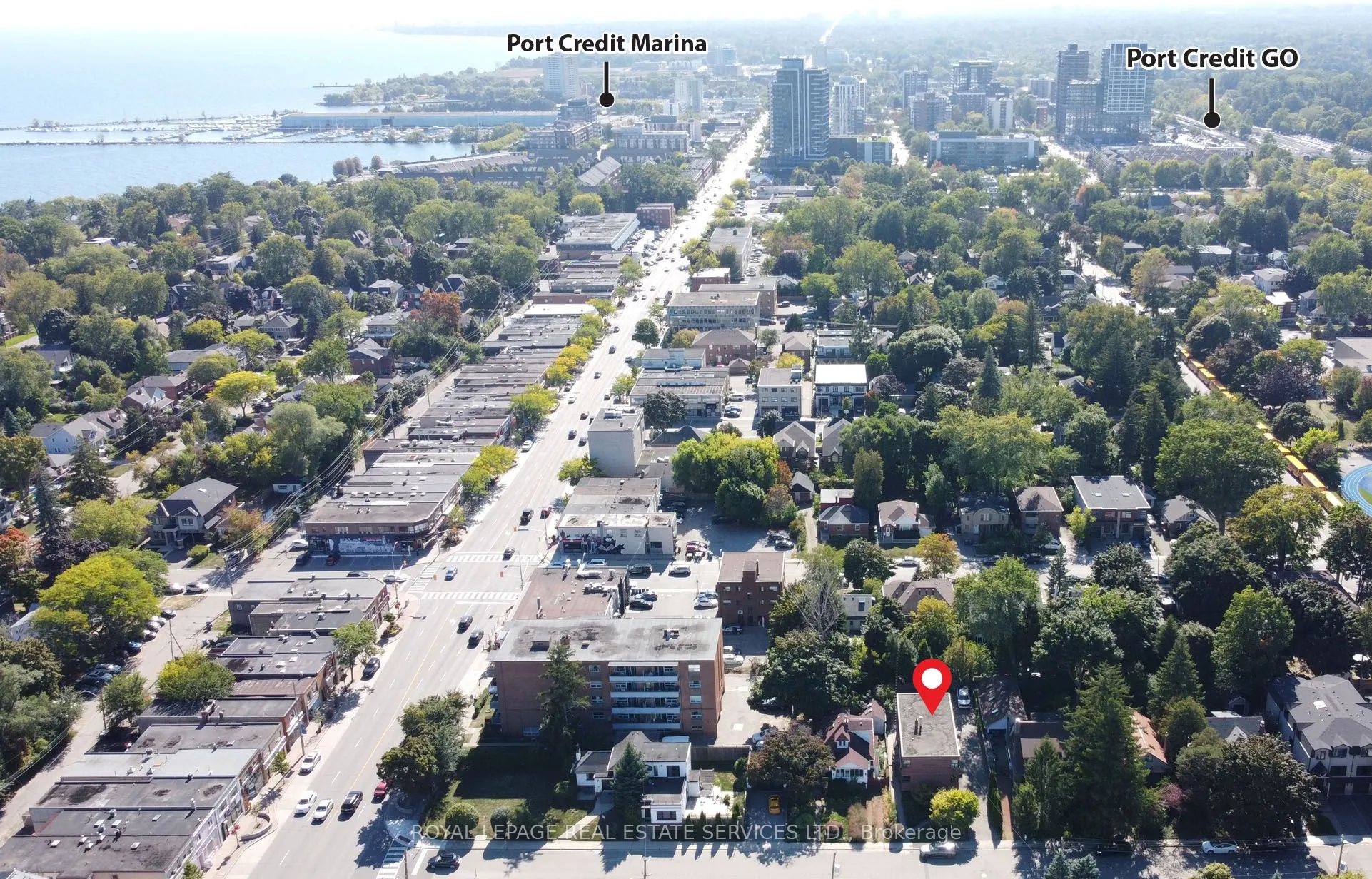 12 Cayuga Avenue, #3