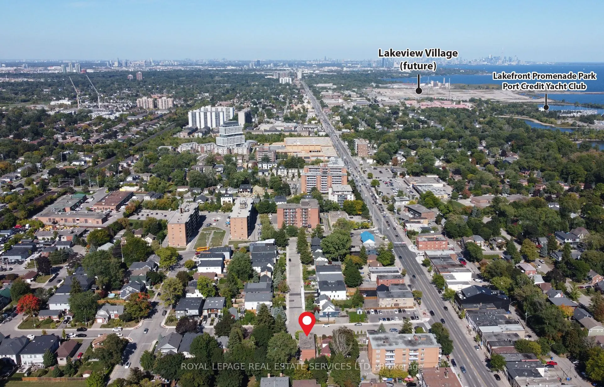 12 Cayuga Avenue, #3