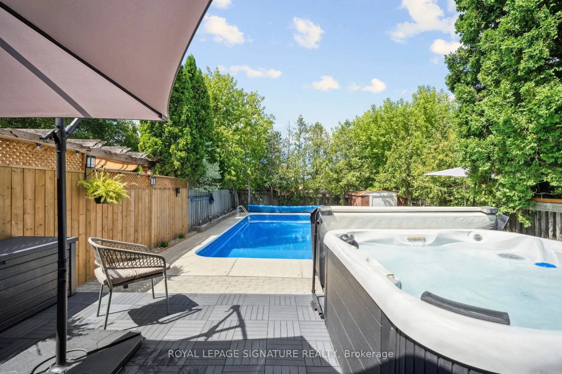 519 Galedowns Court