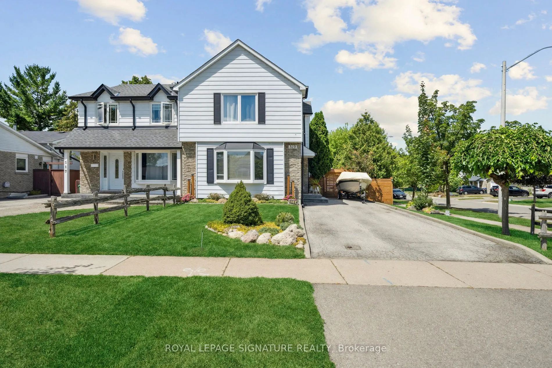 519 Galedowns Court
