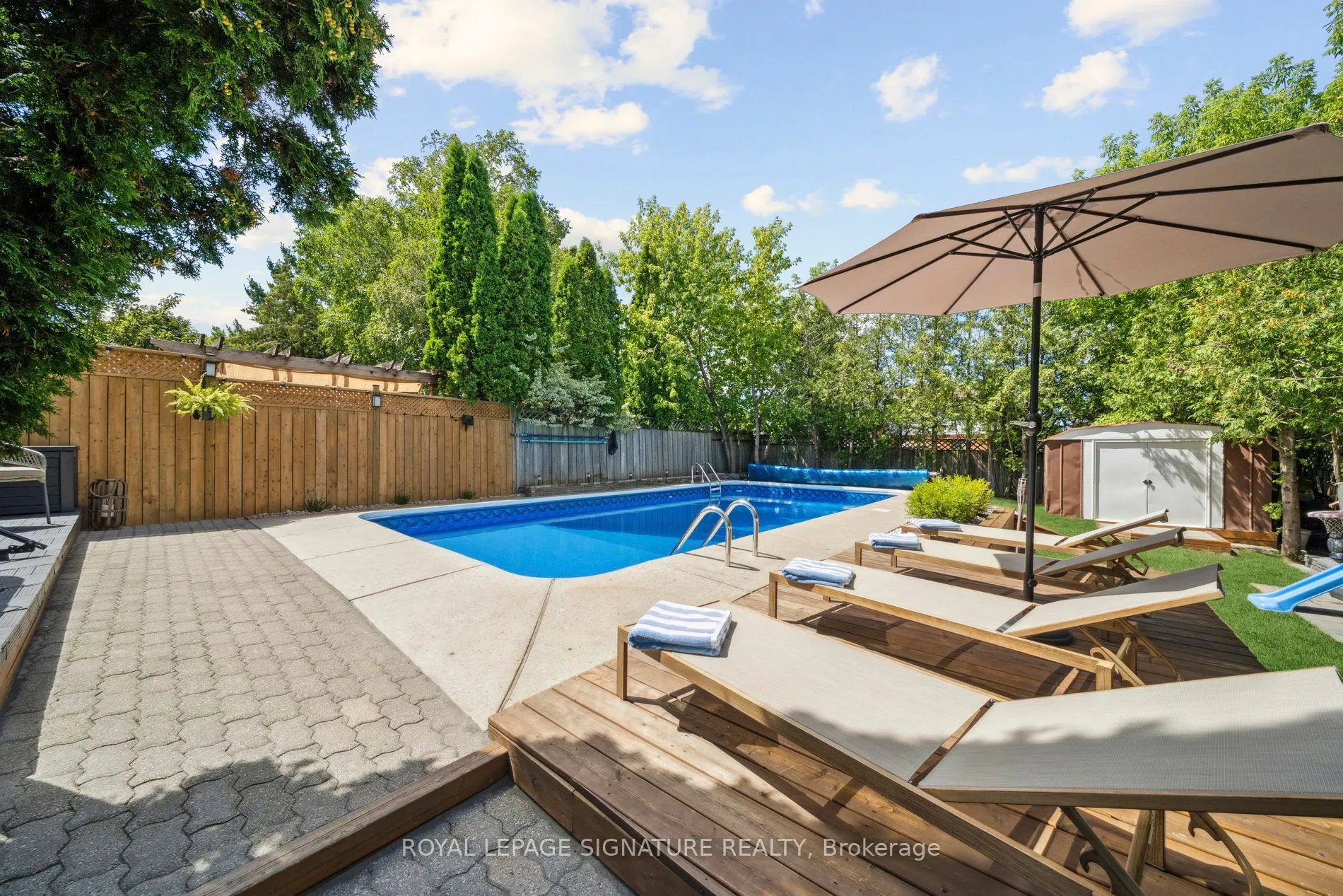 519 Galedowns Court