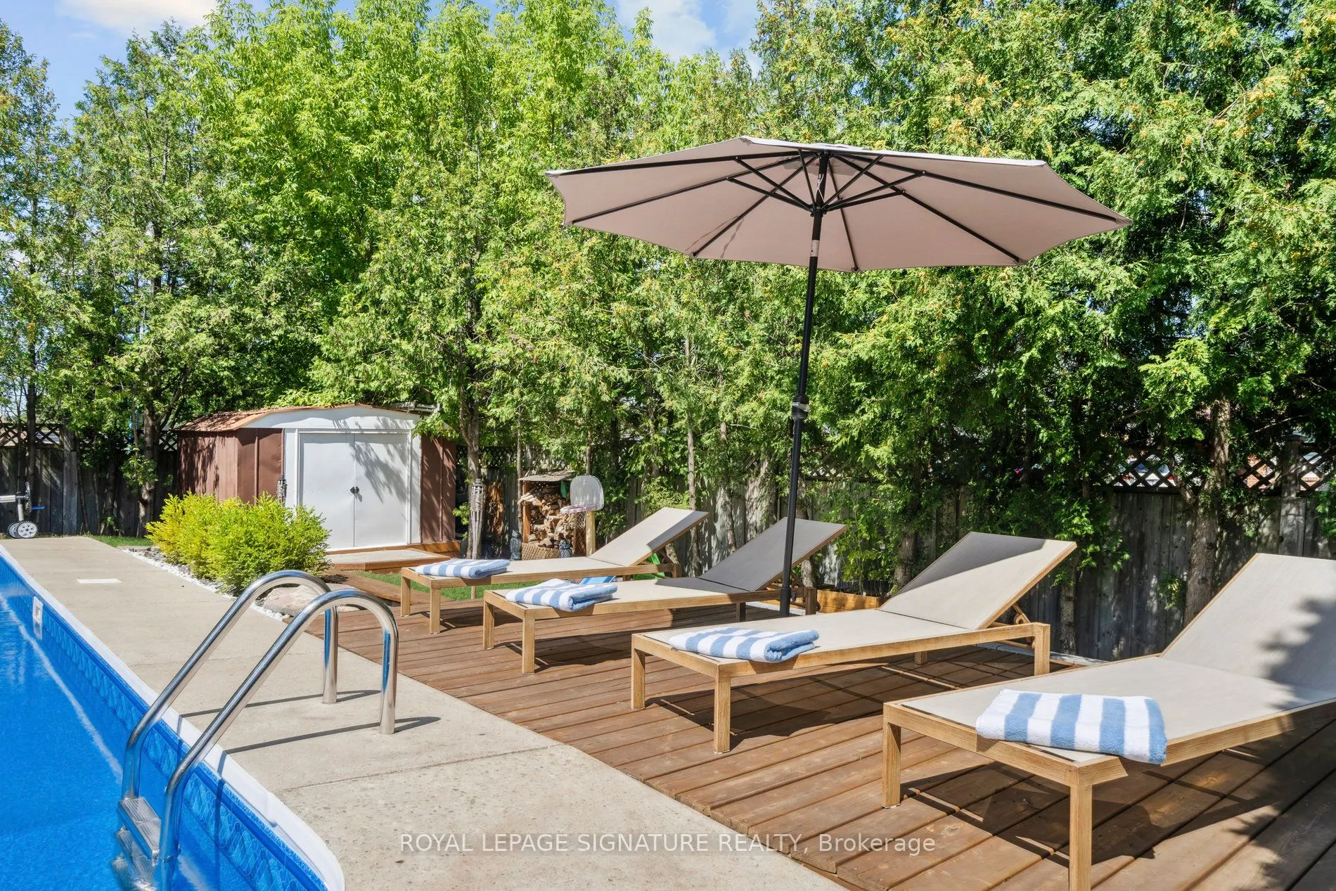 519 Galedowns Court