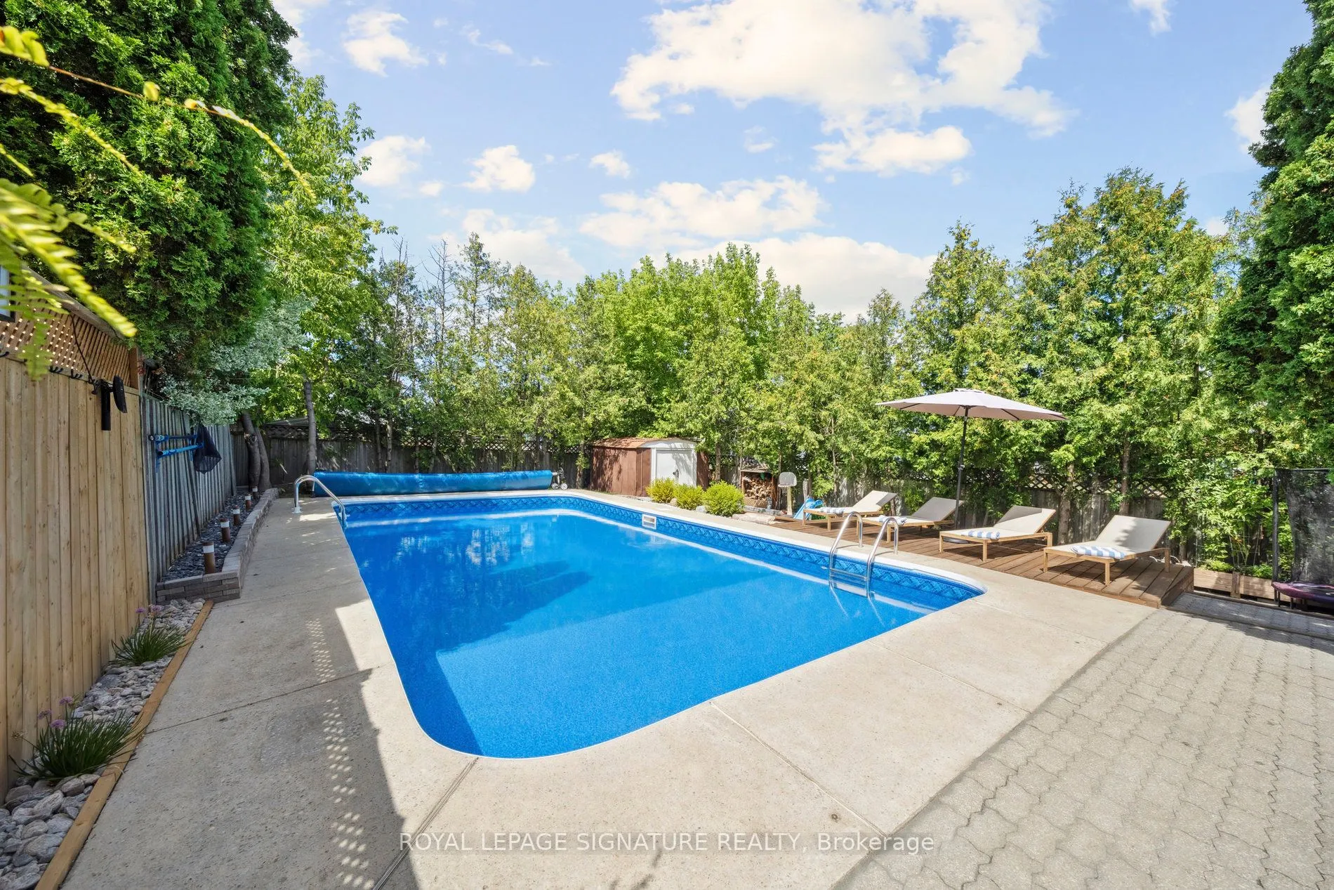 519 Galedowns Court
