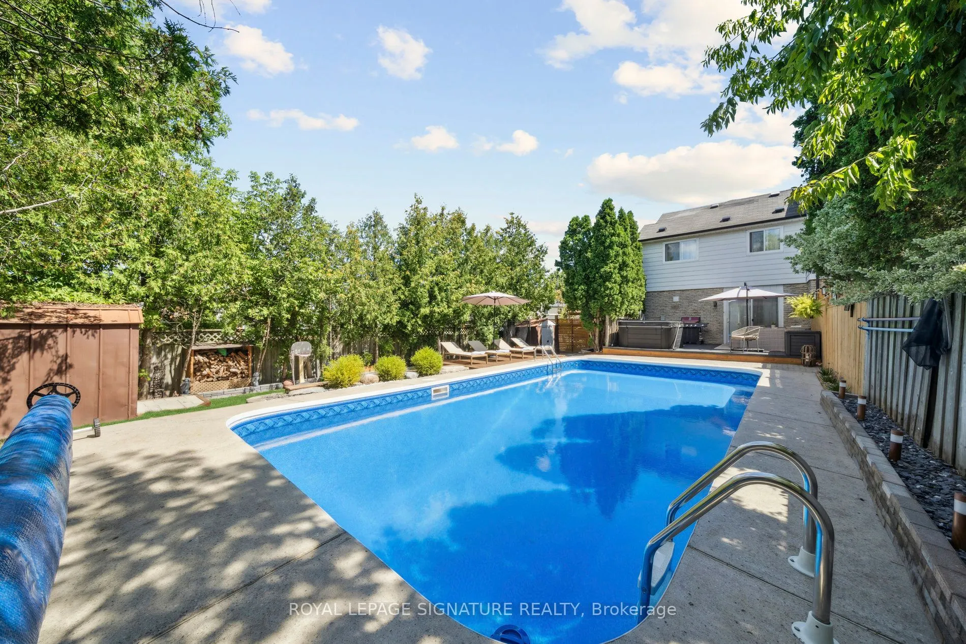 519 Galedowns Court