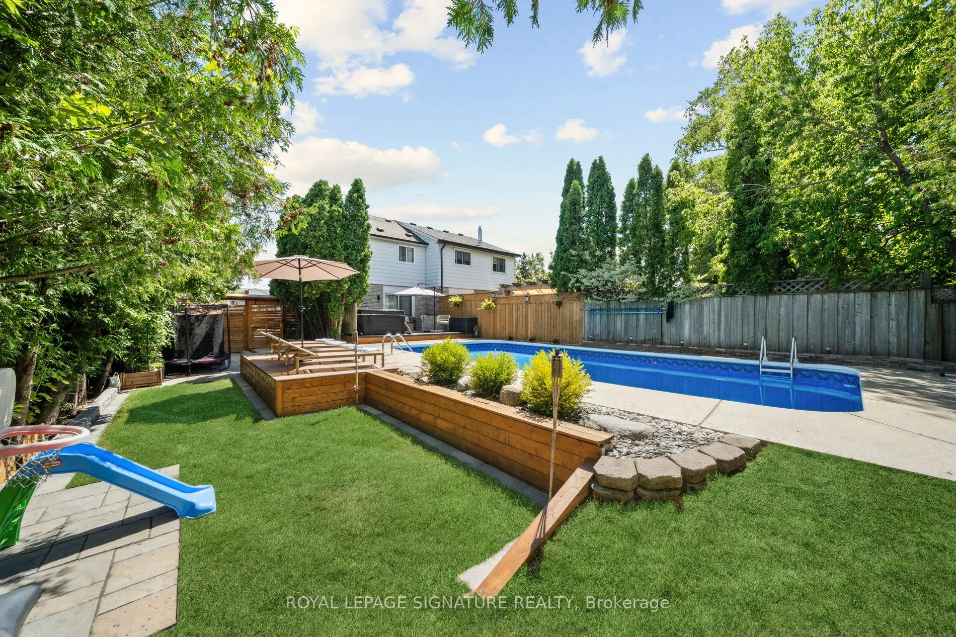519 Galedowns Court